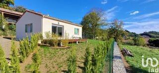  Maison � vendre 3 pi�ces 70 m�