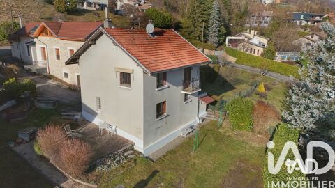  Maison � louer 3 pi�ces 69 m�