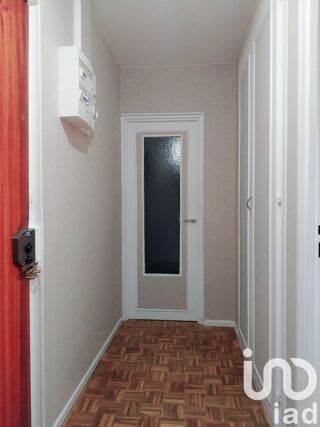  Appartement � vendre 2 pi�ces 43 m�