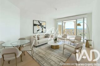  Appartement � vendre 3 pi�ces 70 m�