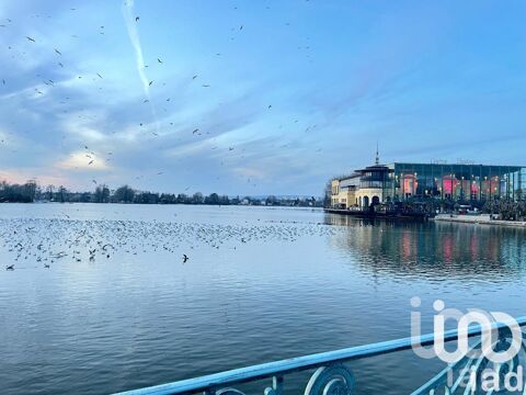   Vente Appartement 3 pi�ces Appartement - 3 pi�ce(s) - 89 m�