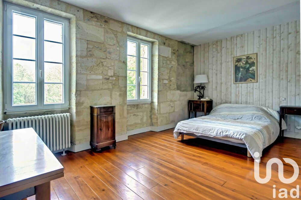 � vendre  Maison Soussans (33460)