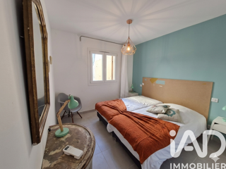  Appartement � vendre 3 pi�ces 55 m�