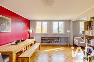  Appartement � vendre 4 pi�ces 78 m�