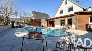  Maison � vendre 6 pi�ces 150 m�