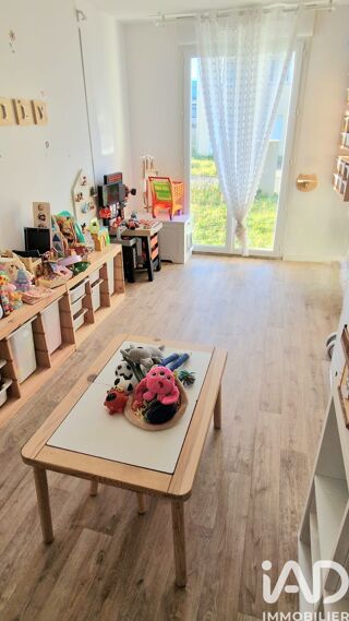  Maison � vendre 6 pi�ces 96 m�