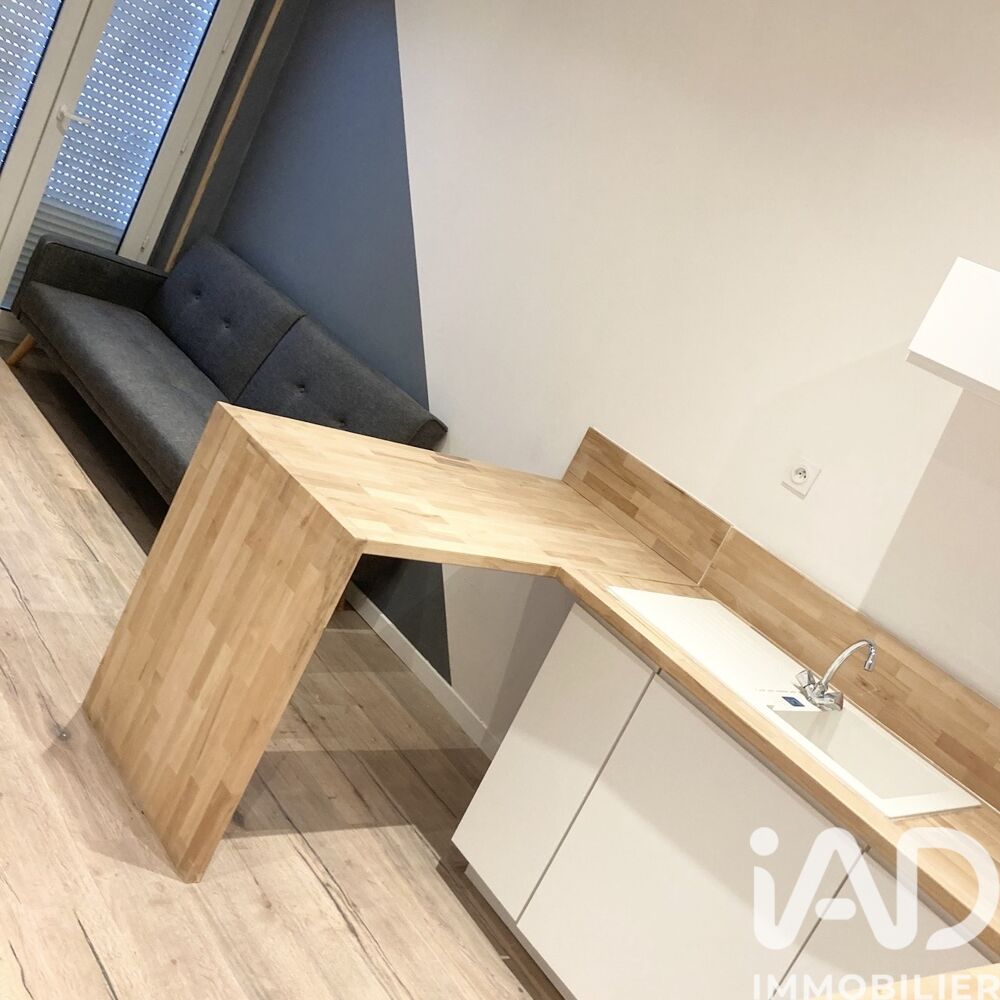 Vente Appartement Vente Appartement 2 pi�ces Pont-sainte-maxence