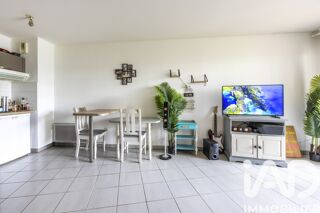  Appartement � vendre 2 pi�ces 43 m�