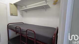  Appartement � vendre 1 pi�ce 20 m�