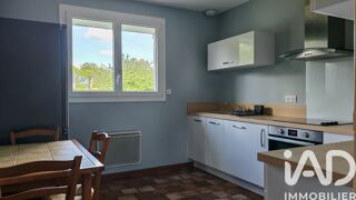  Maison � vendre 5 pi�ces 83 m�