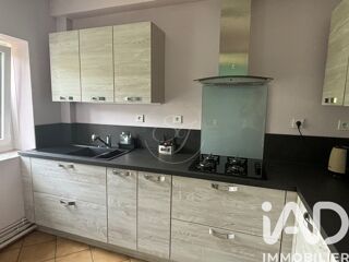  Maison � vendre 3 pi�ces 72 m�