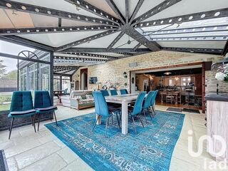  Maison � vendre 14 pi�ces 640 m�