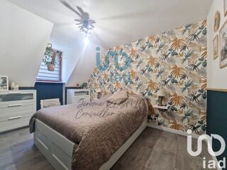  Maison � vendre 5 pi�ces 93 m�