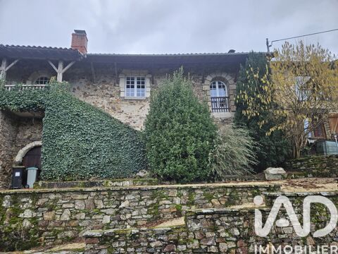   Vente Maison de village 5 pi�ces Maison - 5 pi�ce(s) - 114 m�
