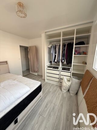  Appartement � vendre 3 pi�ces 62 m�