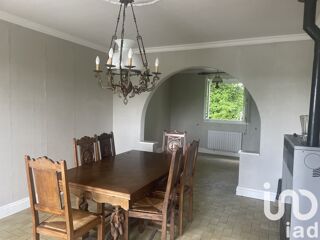  Maison � vendre 5 pi�ces 120 m�