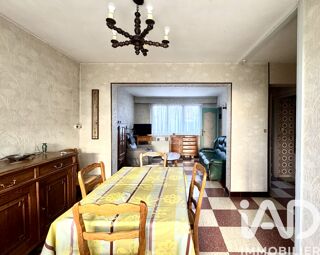  Maison � vendre 4 pi�ces 96 m�