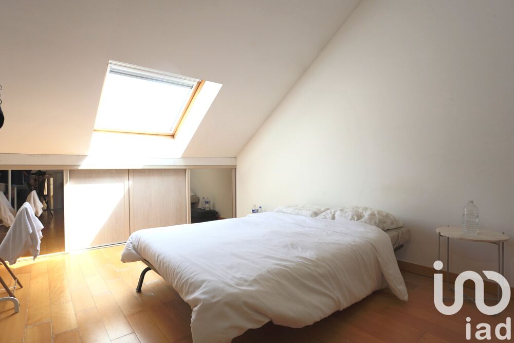  vendre  Maison Sannois (95110)