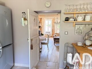  Maison � vendre 6 pi�ces 229 m�