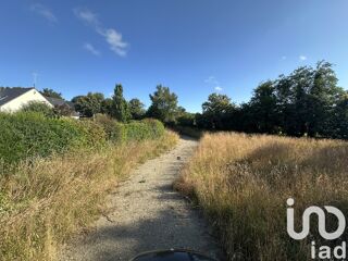  Terrain � vendre 8000 m�