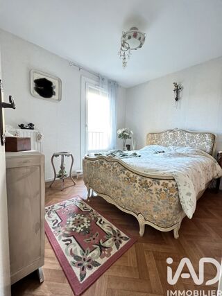 Appartement � vendre 5 pi�ces 96 m�