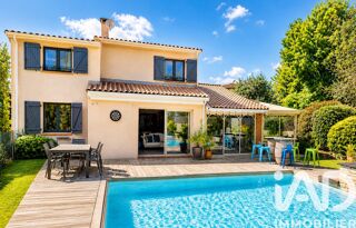  Maison � vendre 7 pi�ces 217 m�