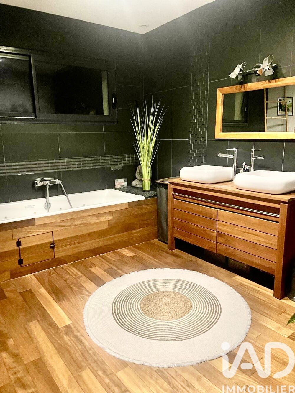 � vendre  Maison Montussan (33450)