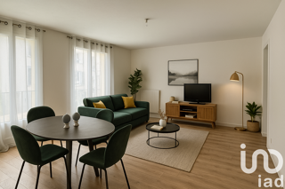  Maison � vendre 6 pi�ces 123 m�