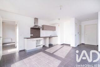  Appartement � vendre 2 pi�ces 51 m�