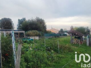  Terrain � vendre 410 m�