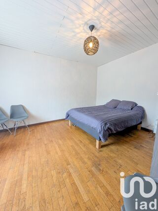  Maison  vendre 4 pices 107 m