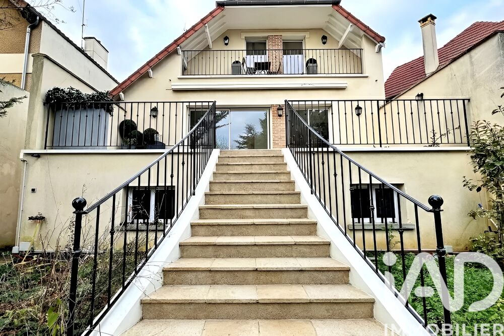 � vendre  Maison Verri�res-le-Buisson (91370)