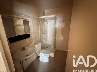  Appartement � vendre 1 pi�ce 33 m�