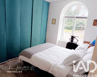  Appartement � vendre 4 pi�ces 101 m�