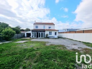  Maison  vendre 7 pices 119 m