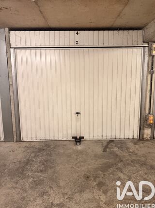  Parking / Garage � vendre 22 m�