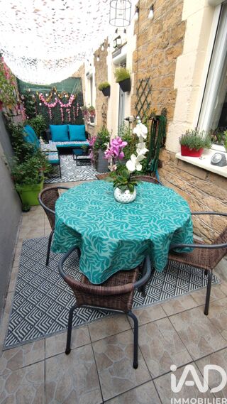  Maison � vendre 5 pi�ces 138 m�