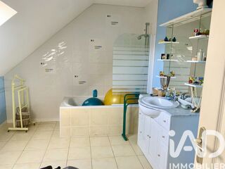  Maison � vendre 8 pi�ces 138 m�