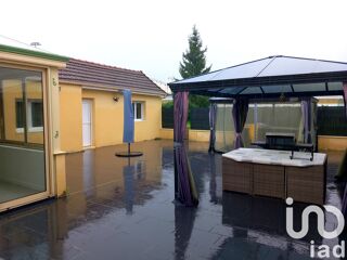  Maison � vendre 8 pi�ces 150 m�