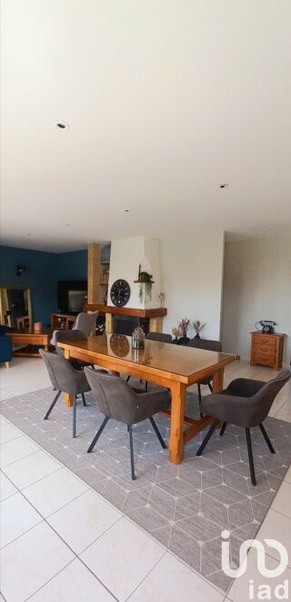  Maison � vendre 4 pi�ces 109 m�