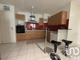  Appartement � vendre 3 pi�ces 66 m�