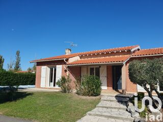  Maison � vendre 4 pi�ces 110 m�