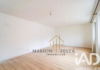  Appartement � vendre 3 pi�ces 63 m�