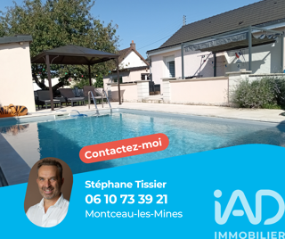  Maison � vendre 4 pi�ces 114 m�