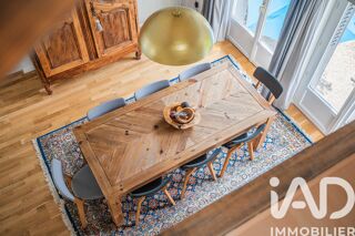  Maison � vendre 7 pi�ces 158 m�