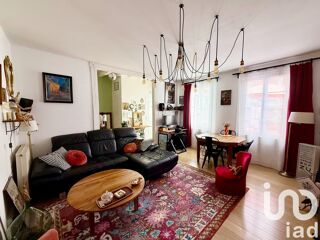  Maison � vendre 4 pi�ces 80 m�