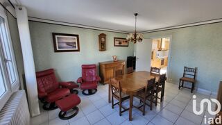  Maison � vendre 5 pi�ces 93 m�