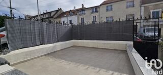  Appartement � vendre 1 pi�ce 22 m�