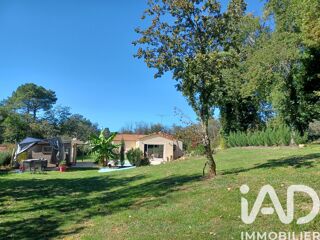  Maison � vendre 8 pi�ces 169 m�