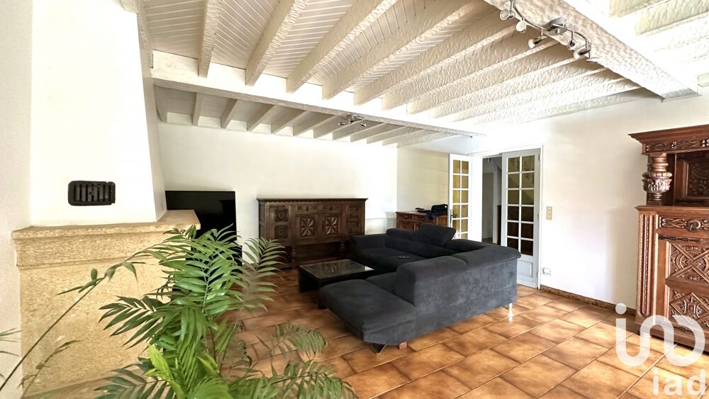  vendre  Maison Ars (33740)